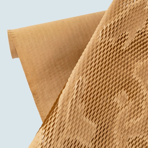 honeycomb-kraft-paper